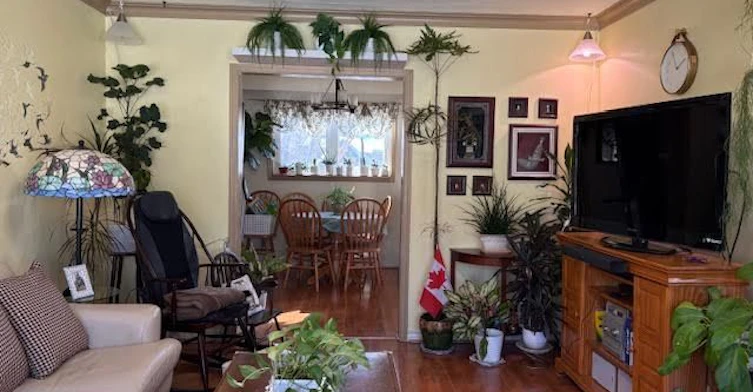 Room 2-140 Rodda Boulevard, Toronto, ON, M1E 2E9 - 7
