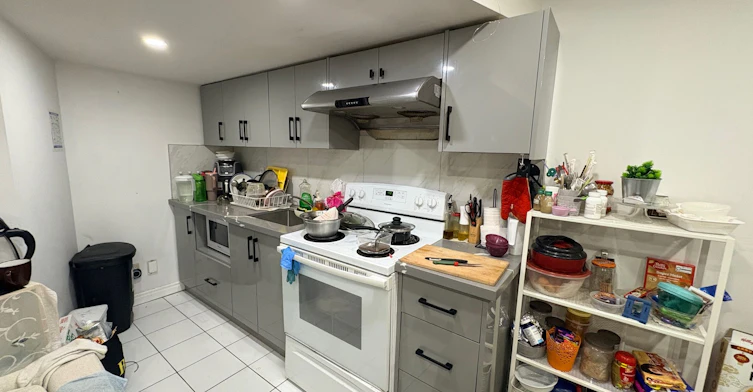BSMT-161 Ponymeadow Terrace, Toronto, ON, M1C 4K7 - 6