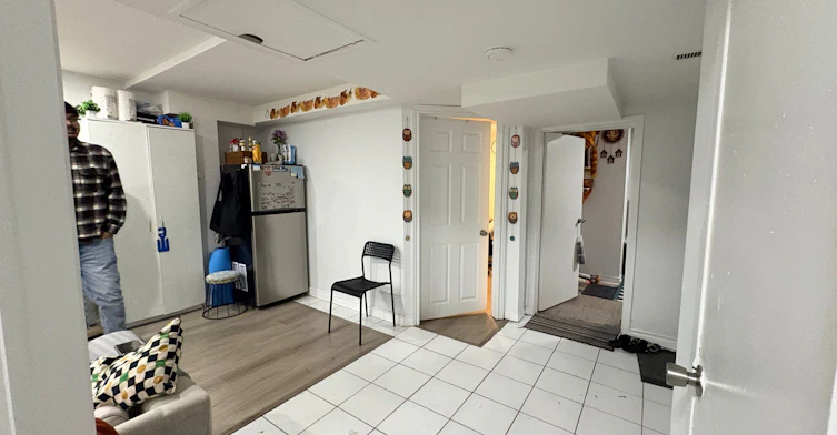 BSMT-161 Ponymeadow Terrace, Toronto, ON, M1C 4K7 - 4
