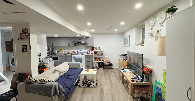 BSMT-161 Ponymeadow Terrace, Toronto, ON, M1C 4K7 - 9