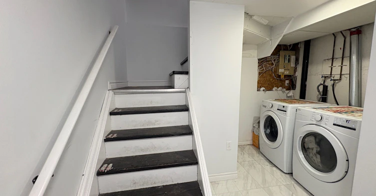 BSMT-161 Ponymeadow Terrace, Toronto, ON, M1C 4K7 - 5