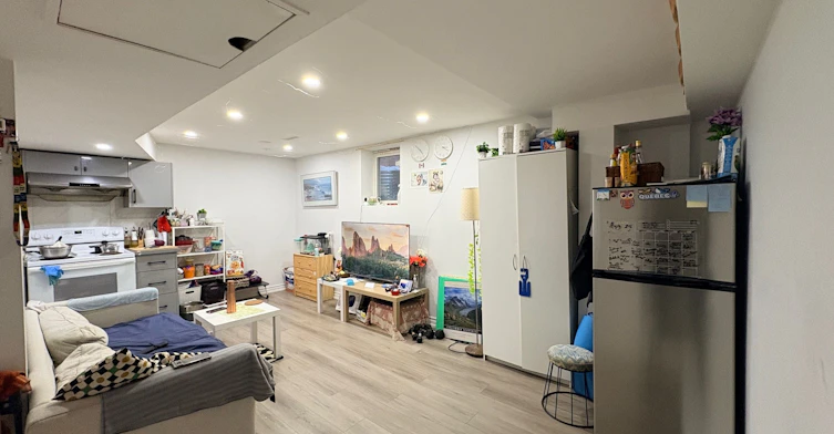 BSMT-161 Ponymeadow Terrace, Toronto, ON, M1C 4K7 - 7