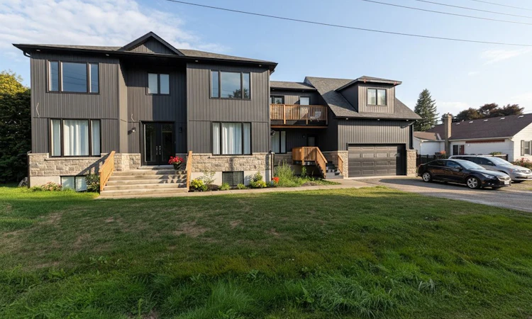 5 Phair Avenue