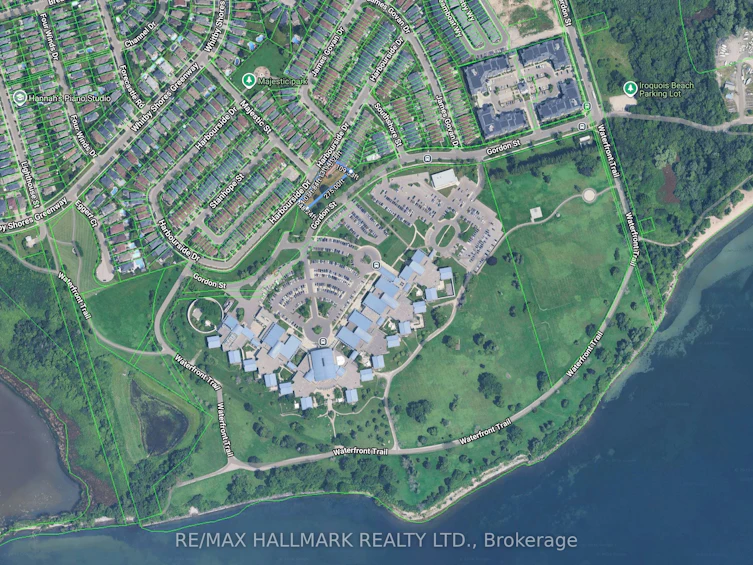 67 Harbourside Drive, Whitby, ON, L1N 0H7 - 8