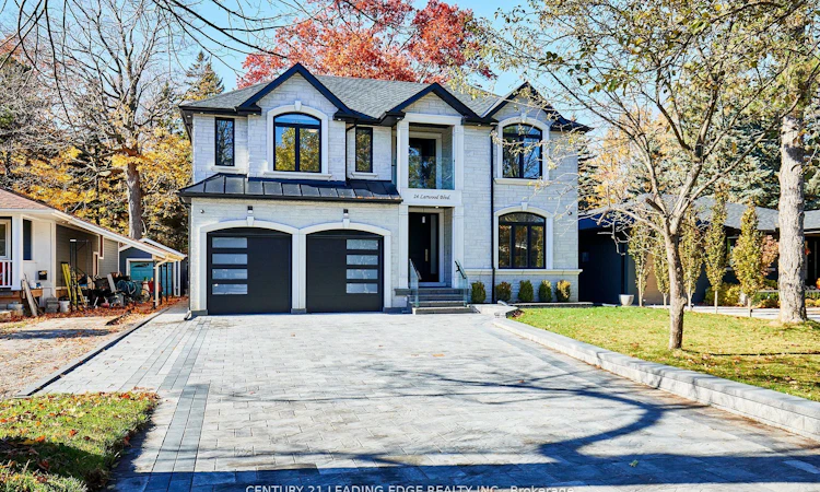 24 Larwood Boulevard