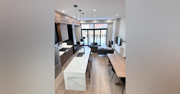 2B Holmstead Avenue, Toronto, ON, M4B 1T1 - 3