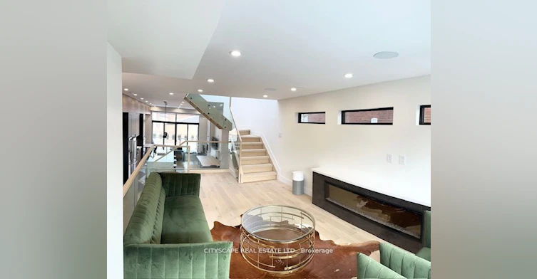 2B Holmstead Avenue, Toronto, ON, M4B 1T1 - 13