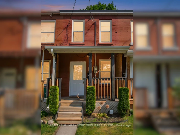 112.5 Olive Avenue, Oshawa, ON, L1H 2P2