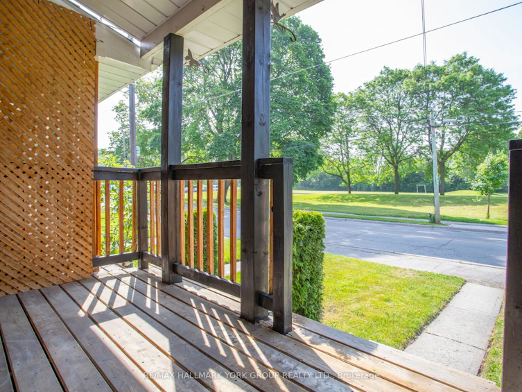 112.5 Olive Avenue, Oshawa, ON, L1H 2P2 - 2