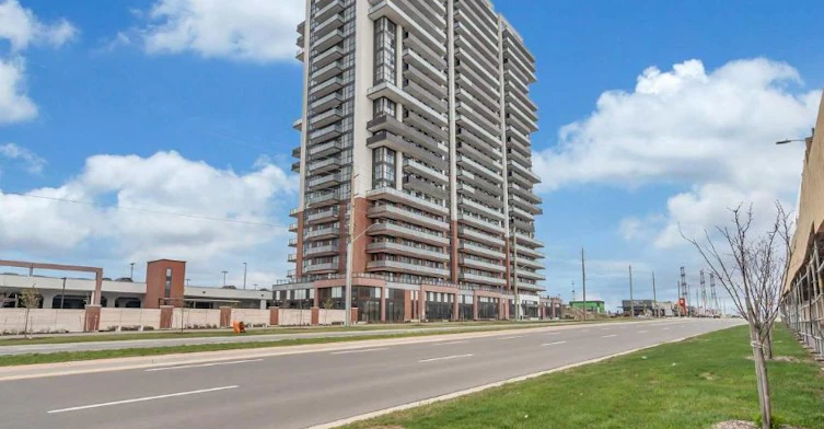 1917-2550 Simcoe Street N, Oshawa, ON, L1L 0R5