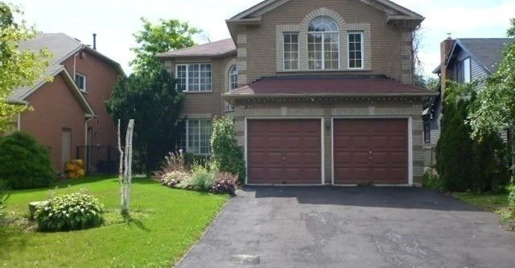 1901 Pine Grove Avenue, Pickering, ON, L1V 6T1