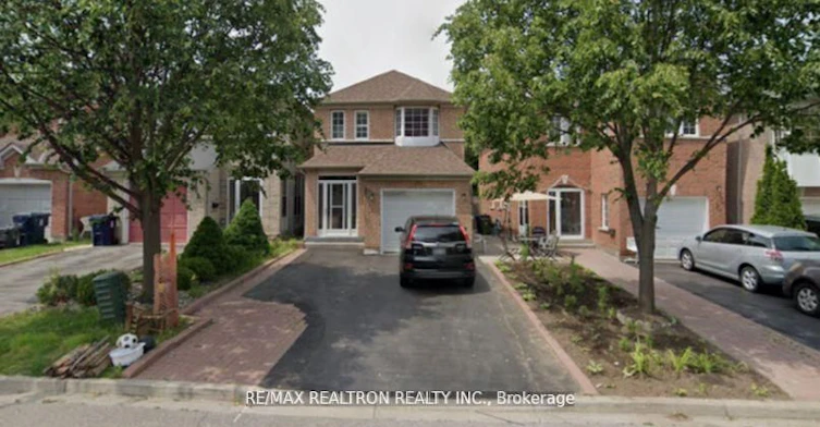 Bsmt-75 Highhill Drive, Toronto, ON, M1T 1N8
