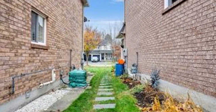 Bsmt-754 Craighurst Court, Pickering, ON, L1X 2W9 - 13