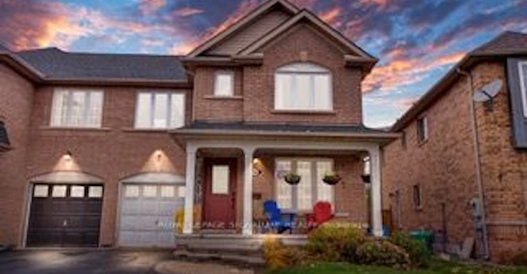 Bsmt-754 Craighurst Court, Pickering, ON, L1X 2W9