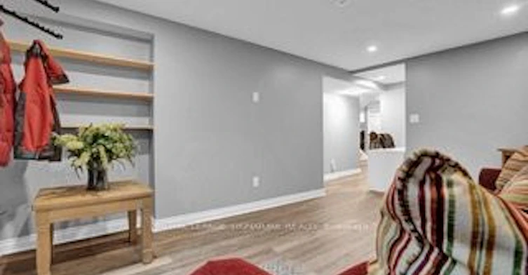 Bsmt-754 Craighurst Court, Pickering, ON, L1X 2W9 - 8
