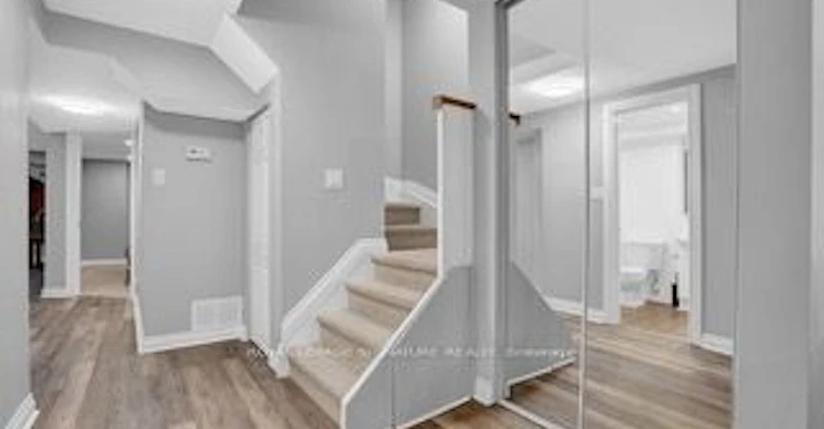 Bsmt-754 Craighurst Court, Pickering, ON, L1X 2W9 - 11