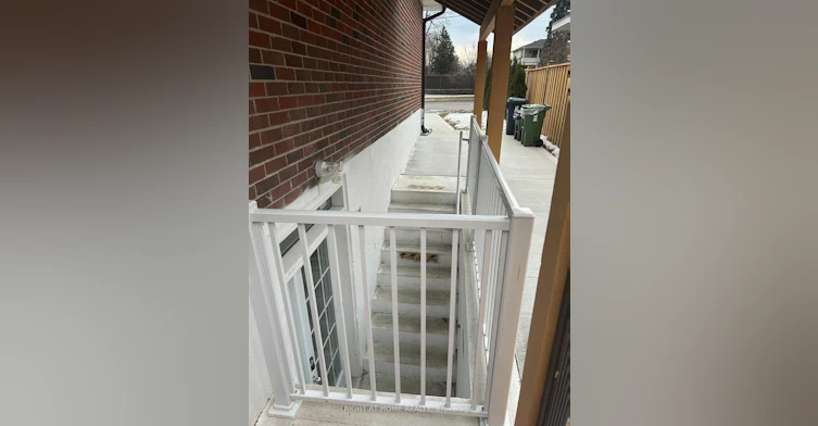 Lower Level-5294 Lawrence Avenue E, Toronto, ON, M1C 1R4 - 13