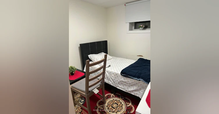 Lower Level-5294 Lawrence Avenue E, Toronto, ON, M1C 1R4 - 22