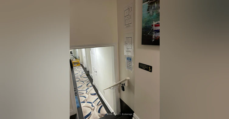 Lower Level-5294 Lawrence Avenue E, Toronto, ON, M1C 1R4 - 9