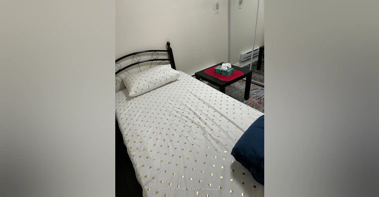Lower Level-5294 Lawrence Avenue E, Toronto, ON, M1C 1R4 - 5