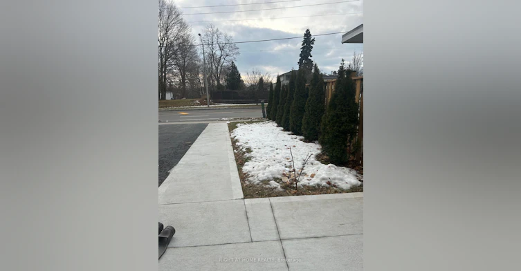 Lower Level-5294 Lawrence Avenue E, Toronto, ON, M1C 1R4 - 19