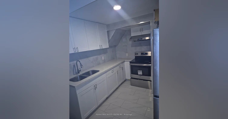 Lower-17 Millcar Drive, Toronto, ON, M1B 6J6 - 7