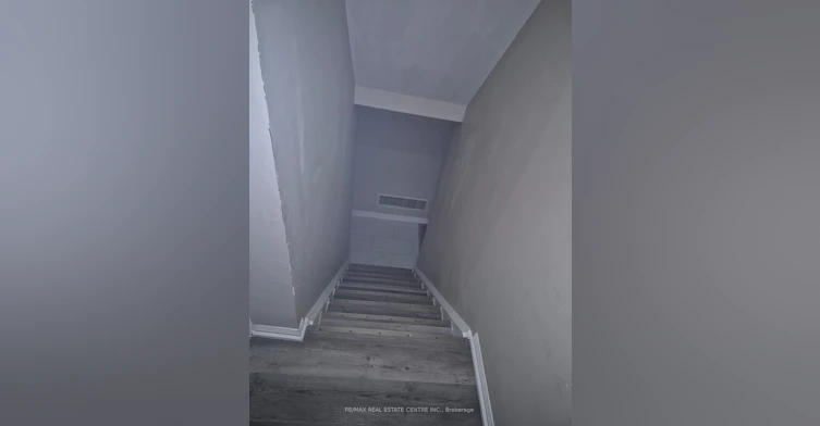 Lower-17 Millcar Drive, Toronto, ON, M1B 6J6 - 4