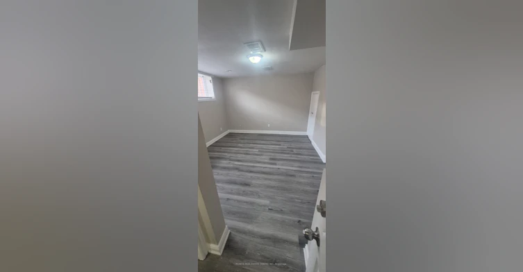 Lower-17 Millcar Drive, Toronto, ON, M1B 6J6 - 6