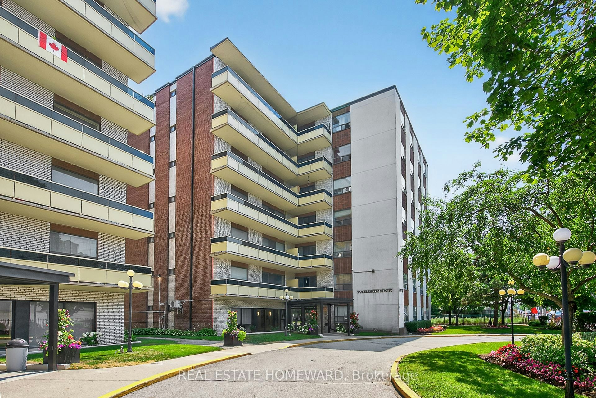 708-915 Midland Avenue, Toronto, ON, M1K 4G1