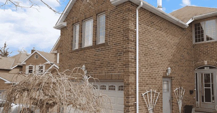 2nd B-1009 Meadowridge Crescent, Pickering, ON, L1V 4Z3