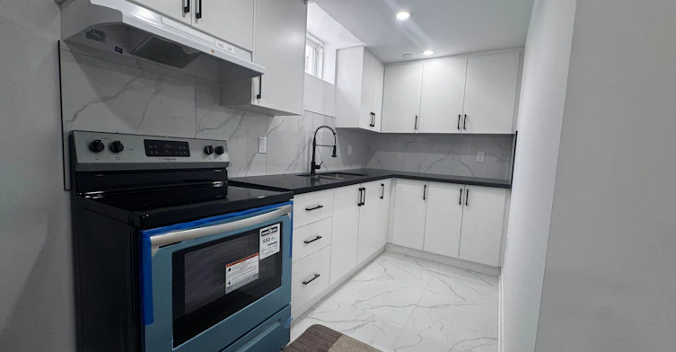 Basement-43 Terry Crescent, Clarington, ON, L1C 0W4 - 6