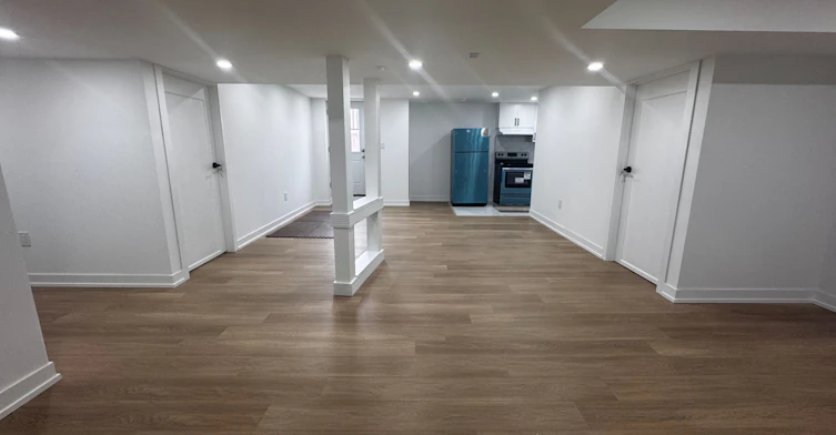 Basement-43 Terry Crescent, Clarington, ON, L1C 0W4 - 3