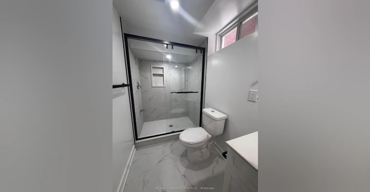 Basement-43 Terry Crescent, Clarington, ON, L1C 0W4 - 13