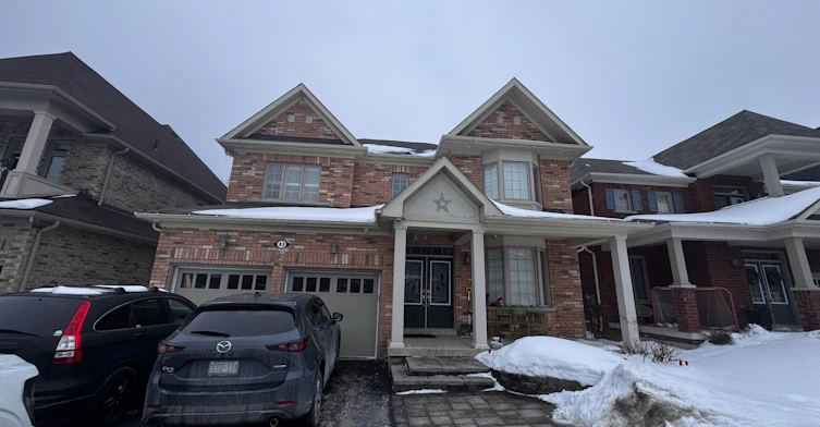 Basement-43 Terry Crescent, Clarington, ON, L1C 0W4