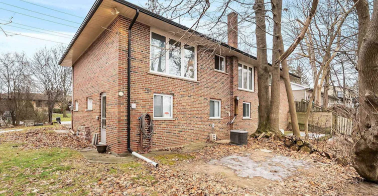 541 Rouge Hills Drive, Toronto, ON, M1C 2Z9 - 31