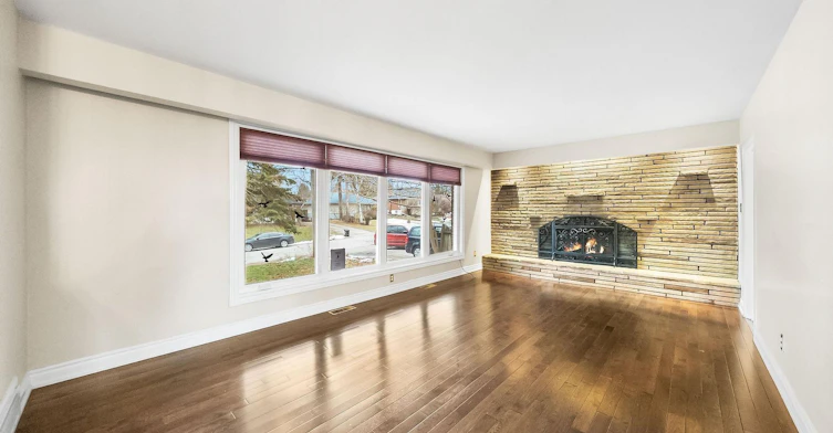 541 Rouge Hills Drive, Toronto, ON, M1C 2Z9 - 8