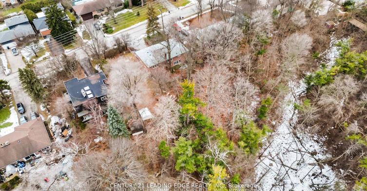 541 Rouge Hills Drive, Toronto, ON, M1C 2Z9 - 42