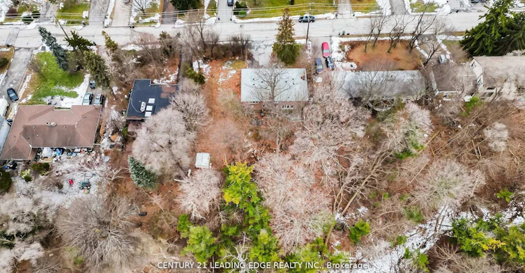 541 Rouge Hills Drive, Toronto, ON, M1C 2Z9 - 36