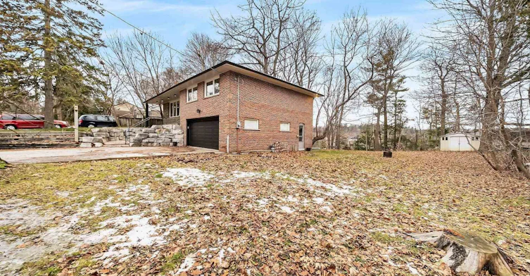 541 Rouge Hills Drive, Toronto, ON, M1C 2Z9 - 5