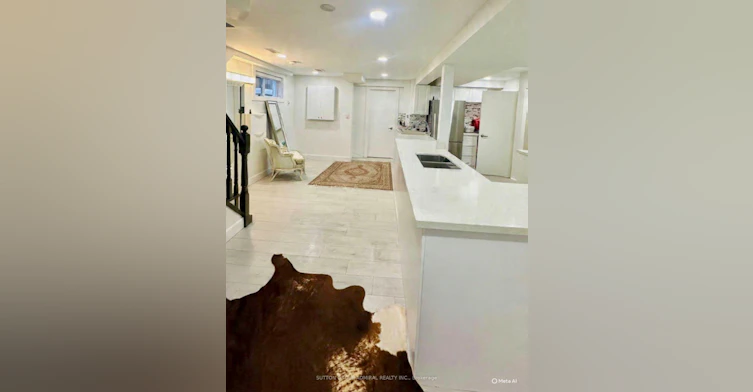 Lower-25 Arbutus Crescent, Toronto, ON, M1P 1W8 - 4