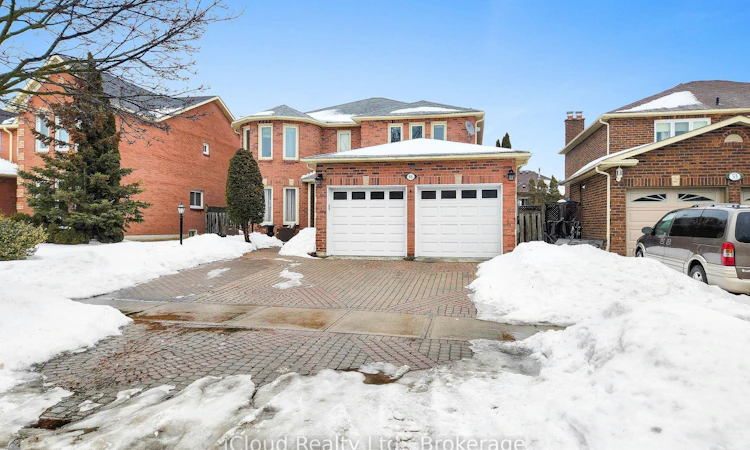 55 Wilce Drive