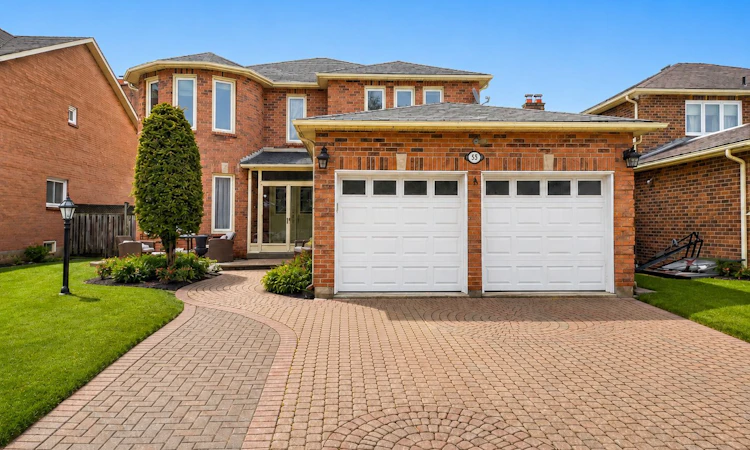 55 Wilce Drive
