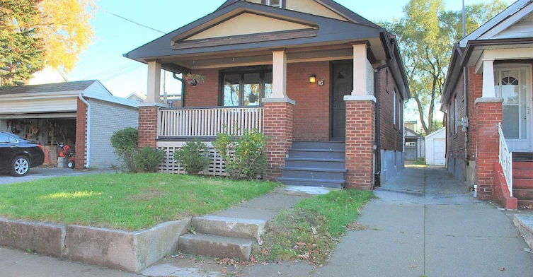 BSMT-95 Barker Avenue, Toronto, ON, M4C 2N7