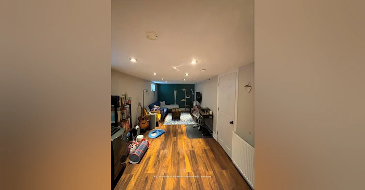 BSMT-95 Barker Avenue, Toronto, ON, M4C 2N7 - 4