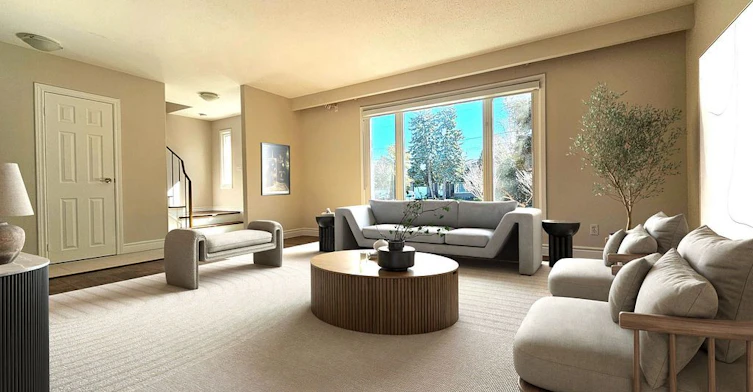 Main-976 Timmins Gardens, Pickering, ON, L1W 2L2 - 2