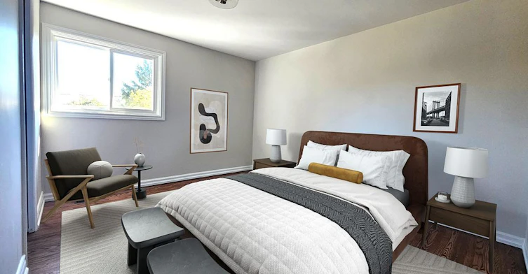 Main-976 Timmins Gardens, Pickering, ON, L1W 2L2 - 6