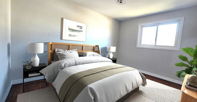 Main-976 Timmins Gardens, Pickering, ON, L1W 2L2 - 9