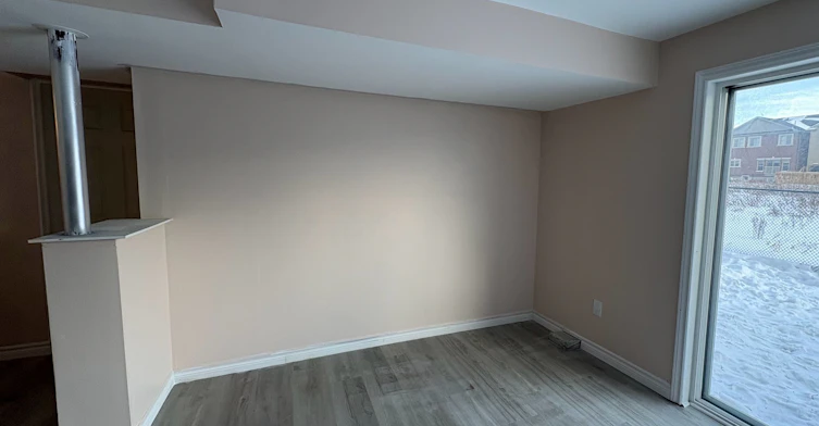 Basement-1117 Cameo Street, Pickering, ON, L1X 0L7 - 4