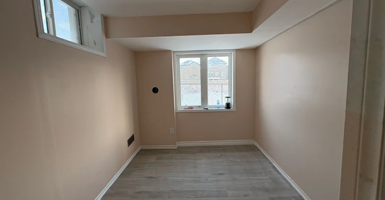 Basement-1117 Cameo Street, Pickering, ON, L1X 0L7 - 5