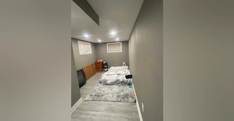 BSMT-124 Overture Road, Toronto, ON, M1E 2W4 - 13